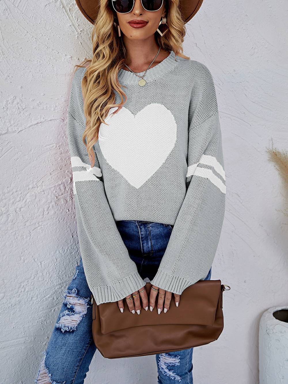Pull ample Cuddly Love