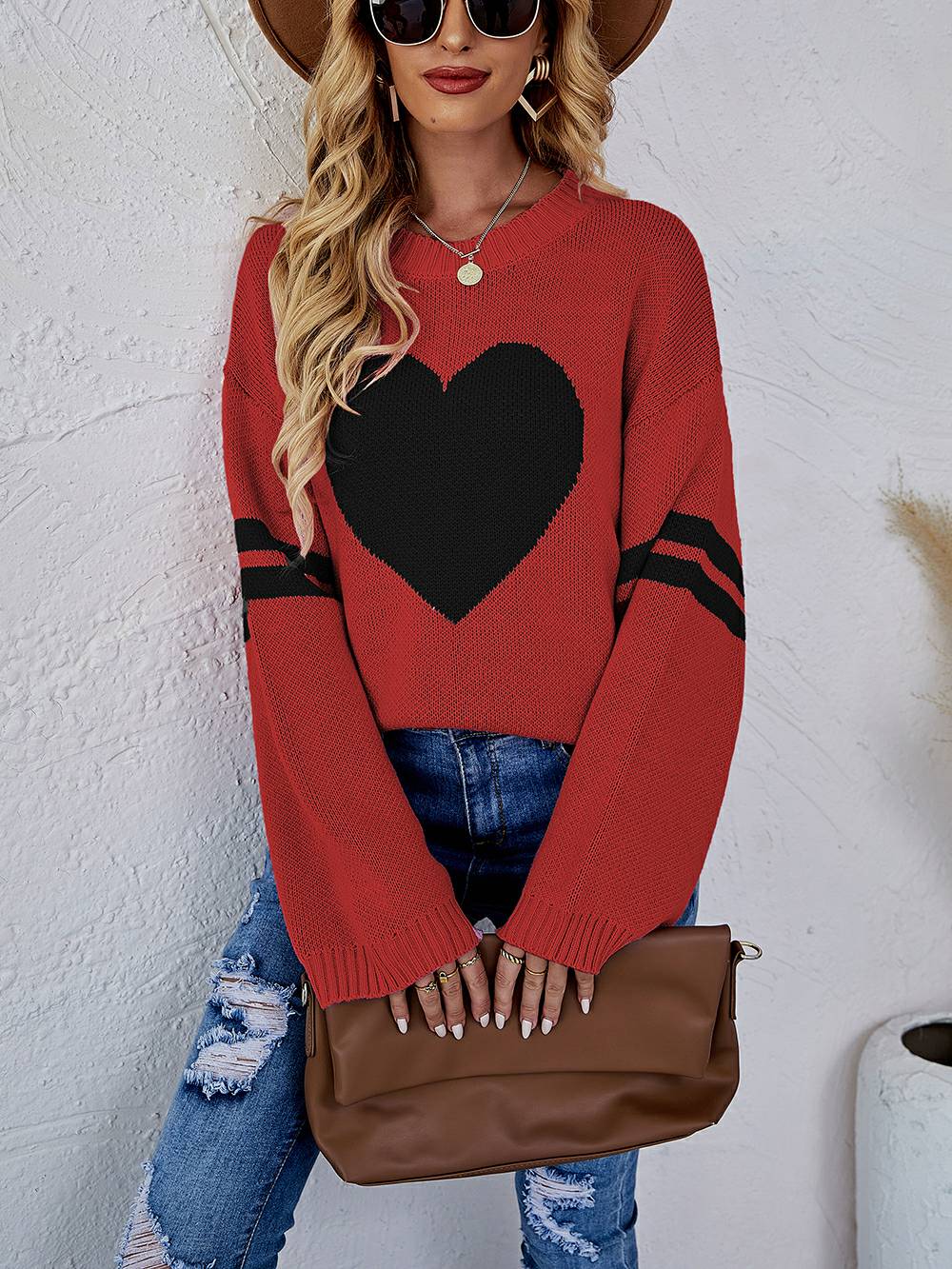 Pull ample Cuddly Love