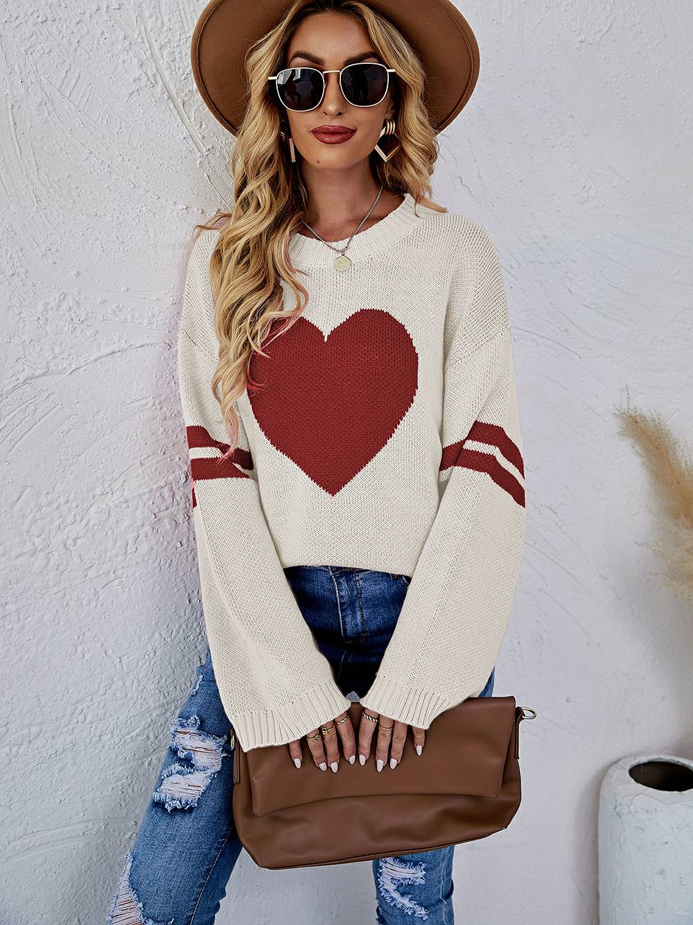 Pull ample Cuddly Love