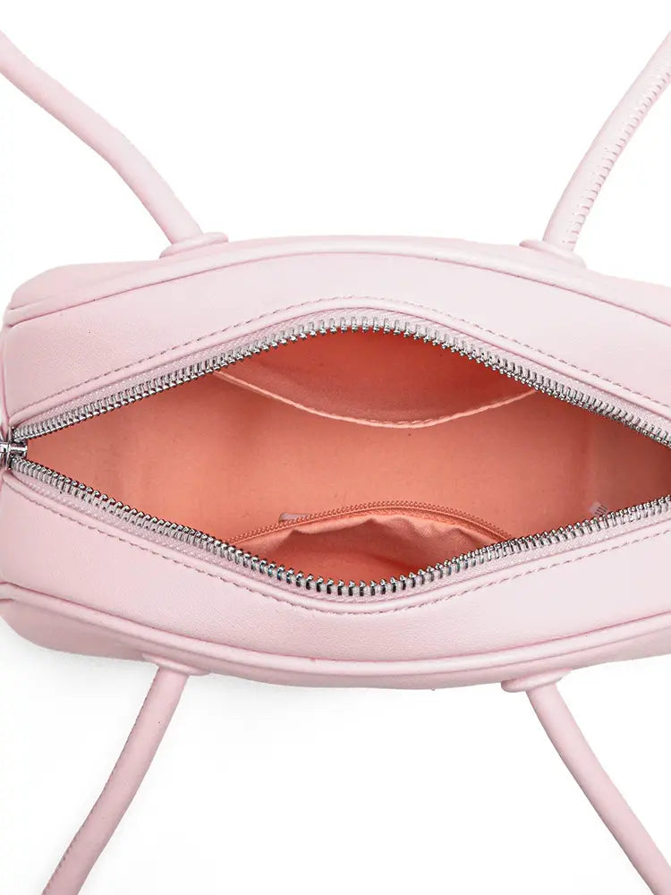 Nouveau sac à bandoulière minimaliste chic de printemps