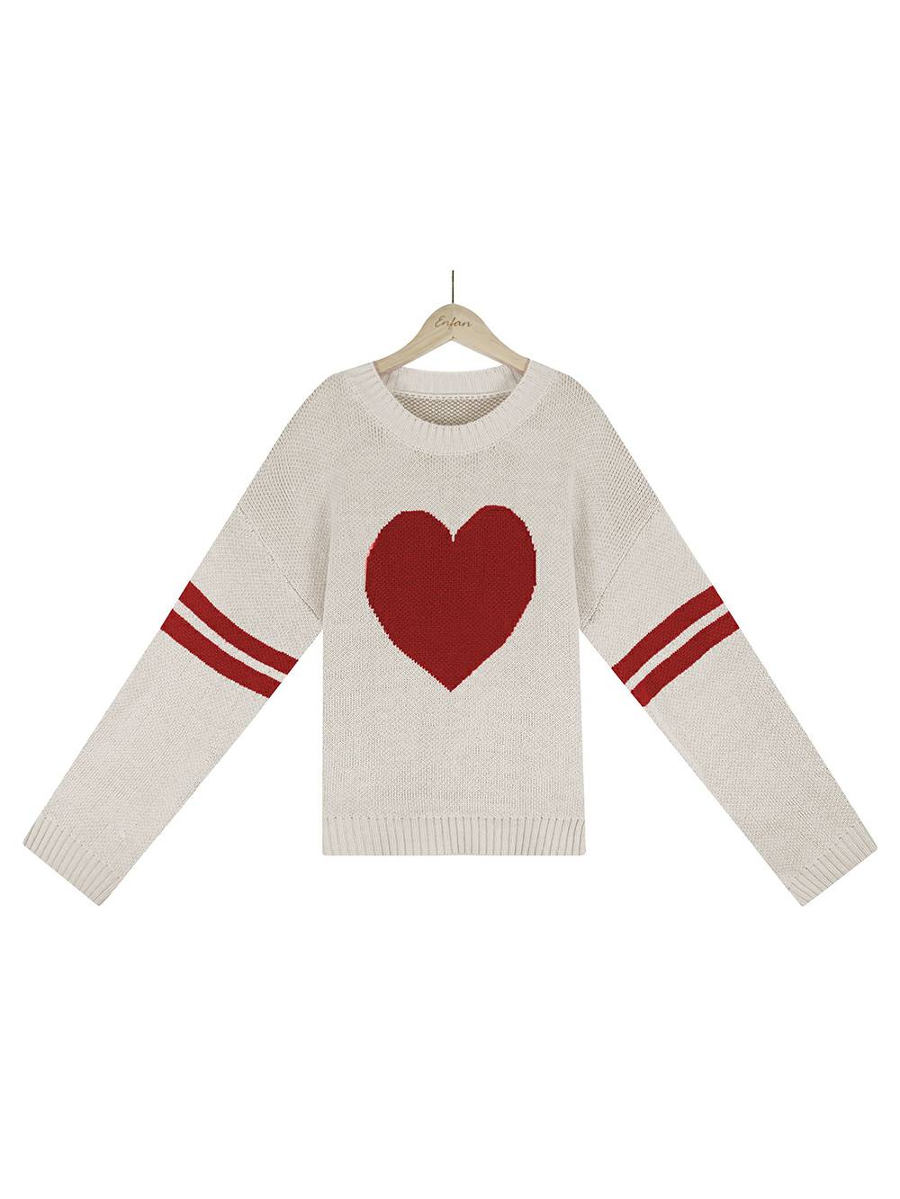 Pull ample Cuddly Love