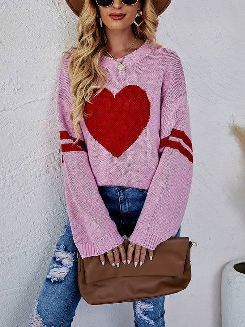 Pull ample Cuddly Love