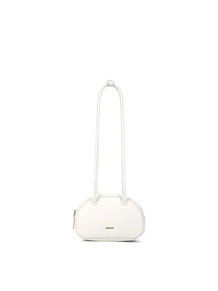 Nouveau sac à bandoulière minimaliste chic de printemps