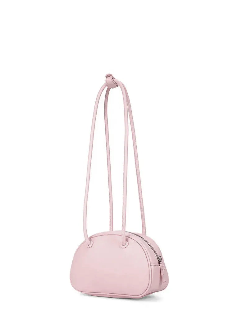 Nouveau sac à bandoulière minimaliste chic de printemps