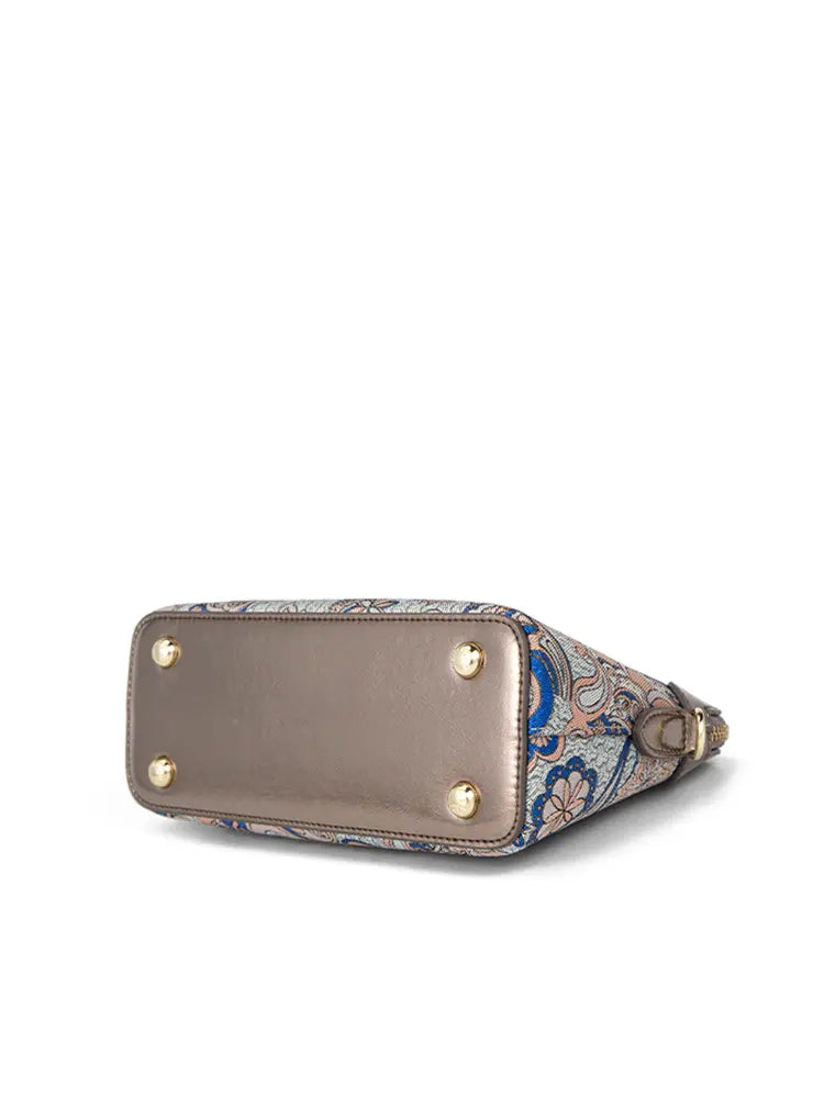CHRISBELLA Nouveau sac bandoulière coquillage de style chinois