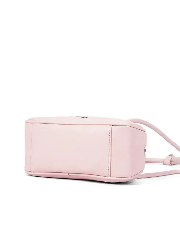 Nouveau sac à bandoulière minimaliste chic de printemps