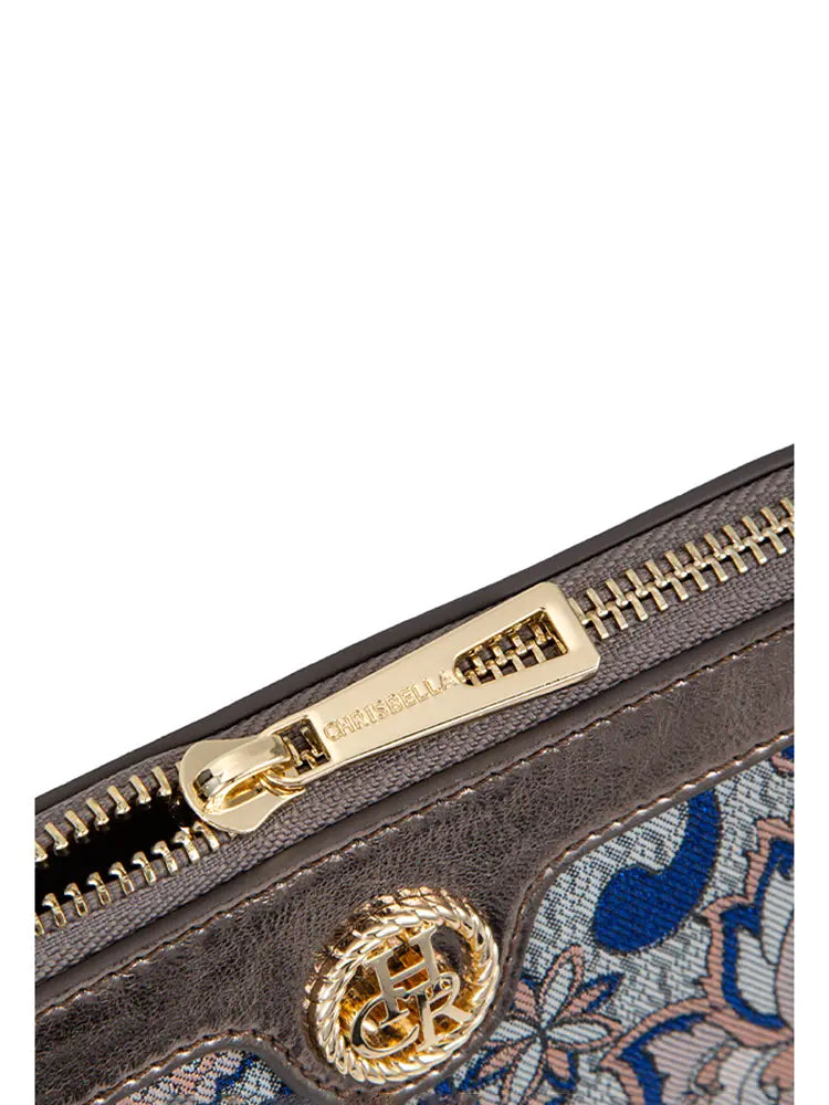 CHRISBELLA Nouveau sac bandoulière coquillage de style chinois