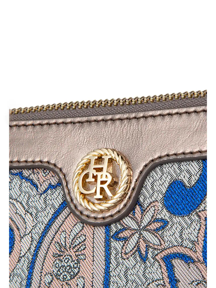 CHRISBELLA Nouveau sac bandoulière coquillage de style chinois