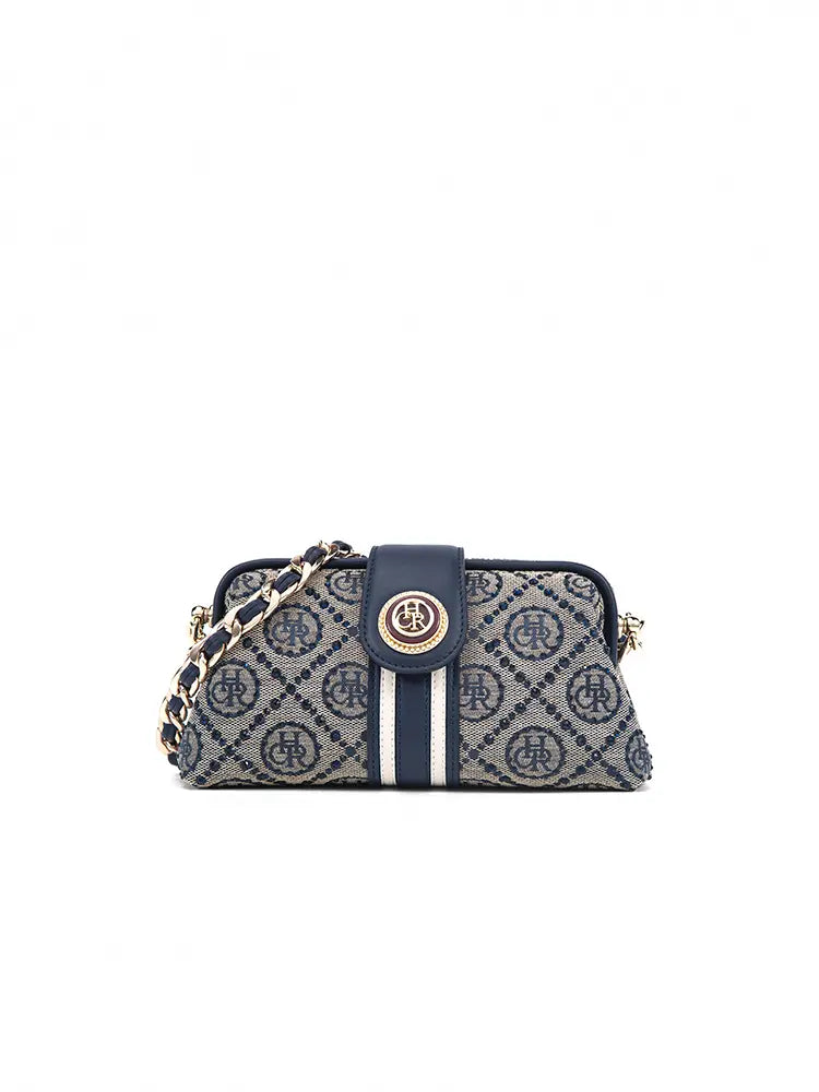 New Fashion Versatile Crossbody Clutch Bag