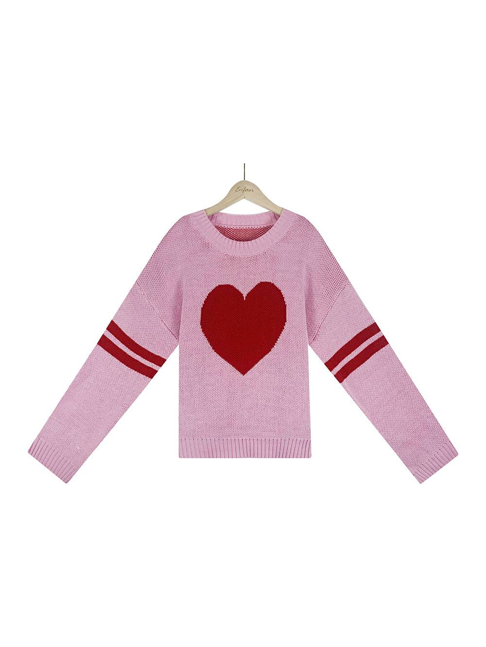 Pull ample Cuddly Love