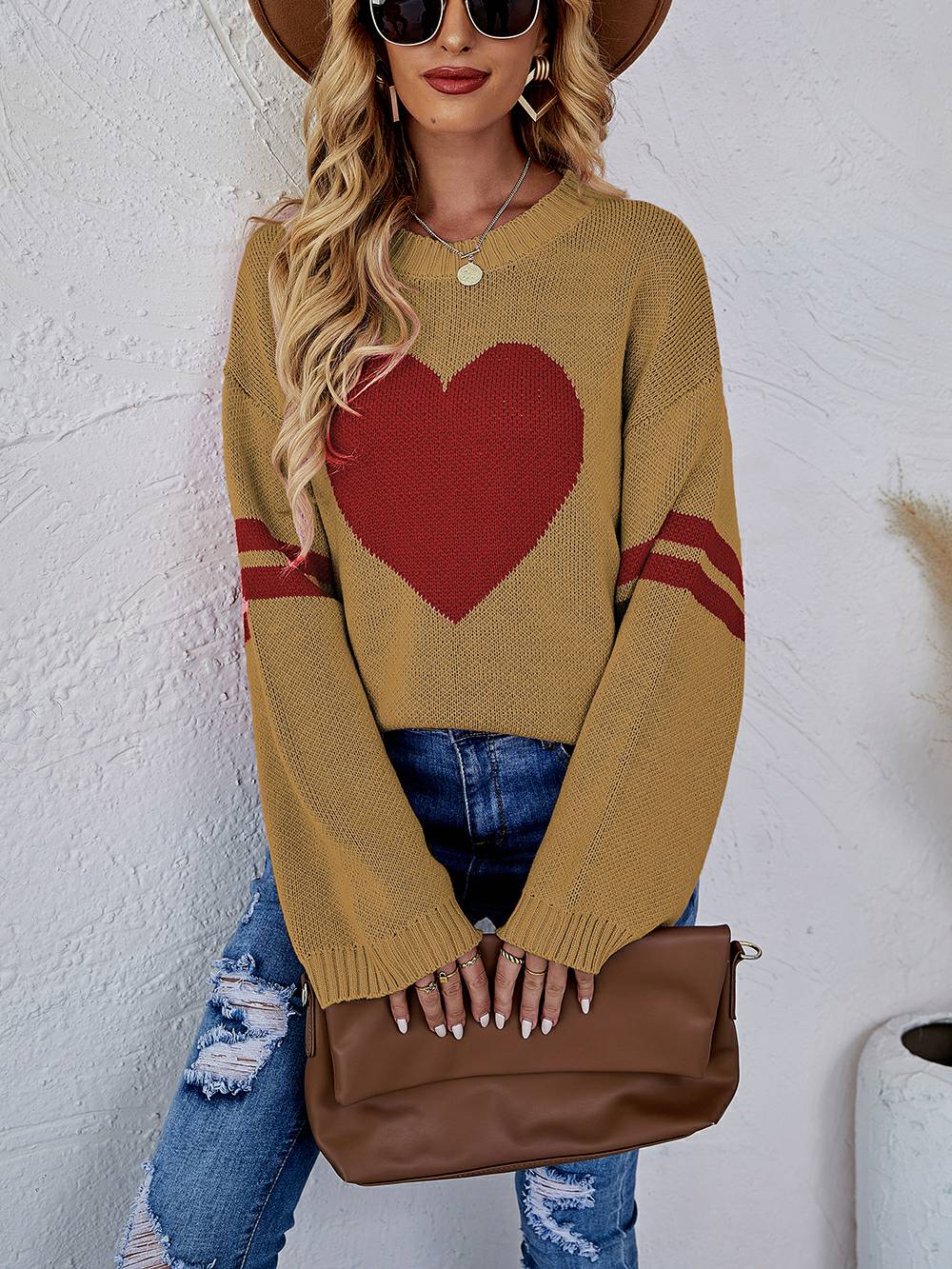 Pull ample Cuddly Love