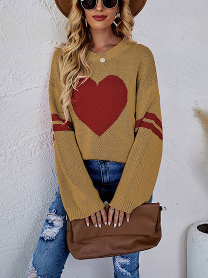 Pull ample Cuddly Love
