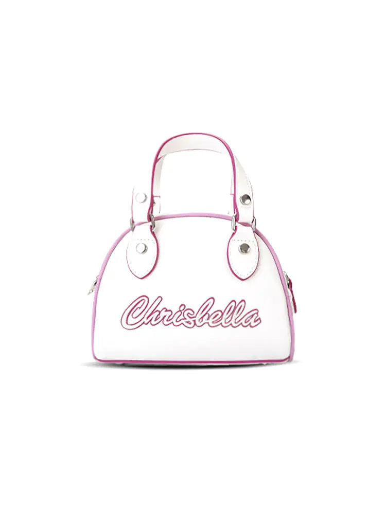 Sac à bandoulière et à poignée supérieure tendance