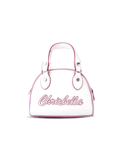 Sac à bandoulière et à poignée supérieure tendance