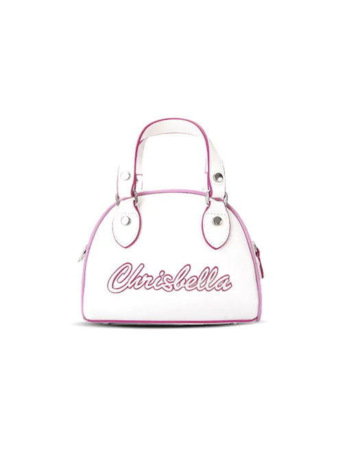 Sac à bandoulière et à poignée supérieure tendance