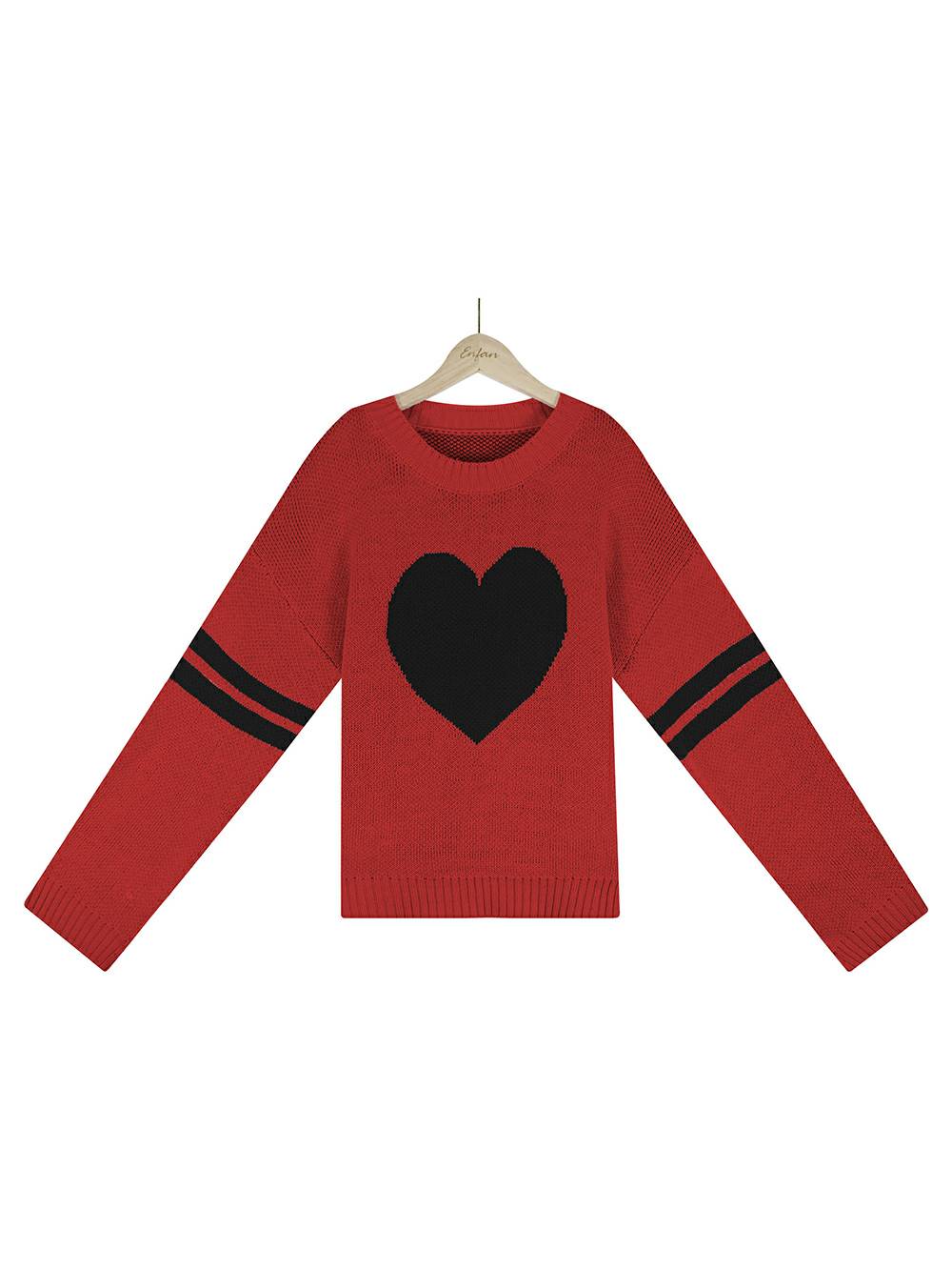 Pull ample Cuddly Love