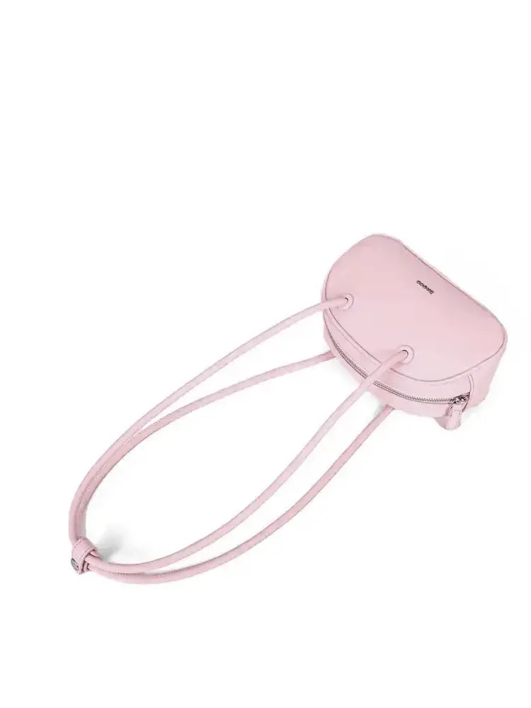 Nouveau sac à bandoulière minimaliste chic de printemps