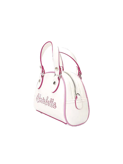Sac à bandoulière et à poignée supérieure tendance
