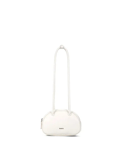 Nouveau sac à bandoulière minimaliste chic de printemps