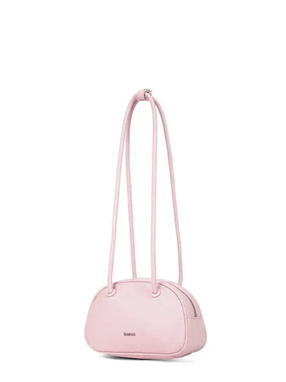 Nouveau sac à bandoulière minimaliste chic de printemps