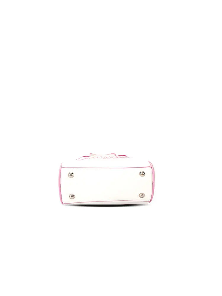 Sac à bandoulière et à poignée supérieure tendance
