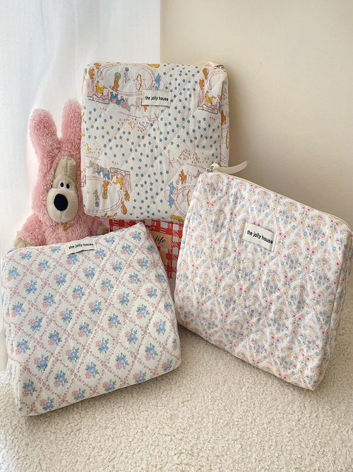 Trousse de maquillage magique Dreamy Gir