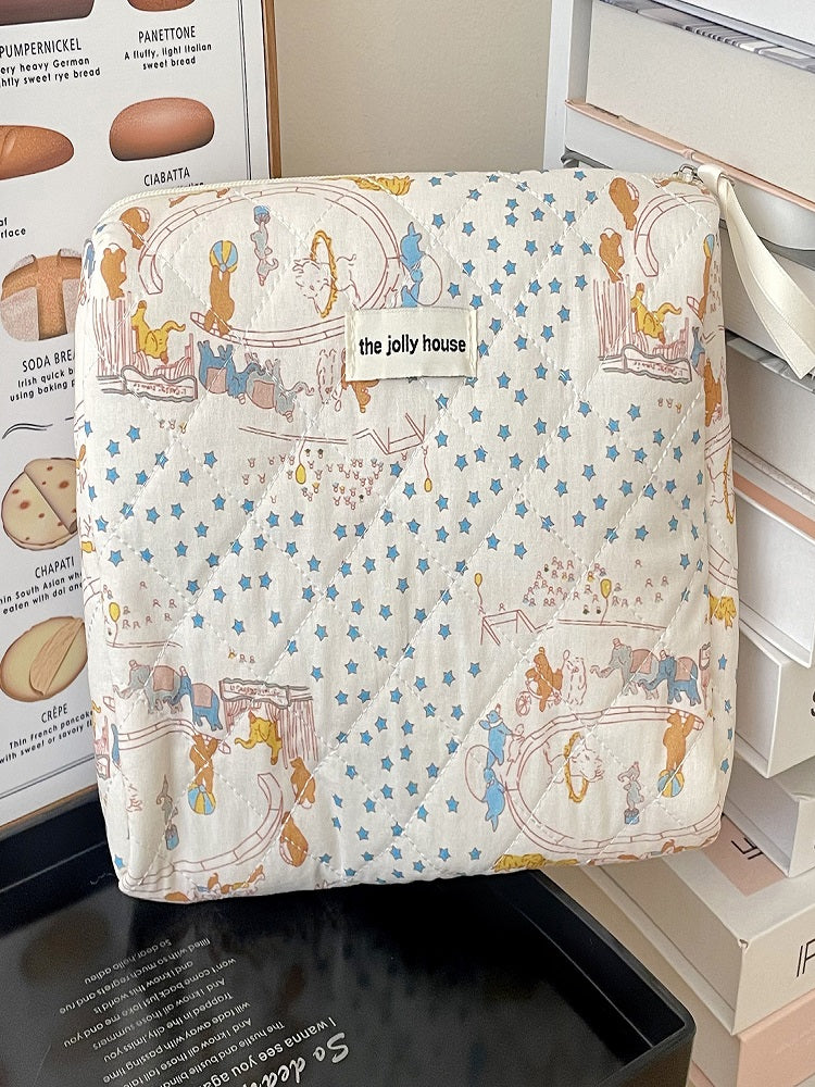 Trousse de maquillage magique Dreamy Gir