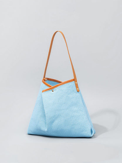 Beach Casual Single Shoulder Bag